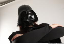 LUCI_AVIOL LADY DARTH VADER MASTER SITH